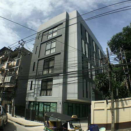 28 Place Μπανγκόκ Εξωτερικό φωτογραφία