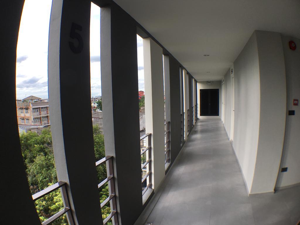 28 Place Μπανγκόκ Εξωτερικό φωτογραφία