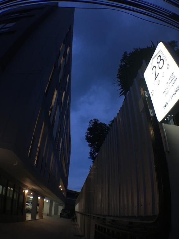 28 Place Μπανγκόκ Εξωτερικό φωτογραφία
